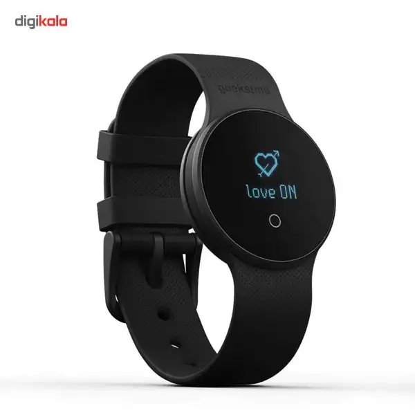 مچ بند هوشمند جیکس می مدل GME1