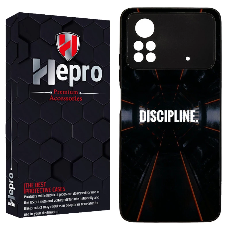 کاور هپرو طرح فانتزی مدل TPU مناسب برای گوشی موبایل شیائومی Poco X4 PRO