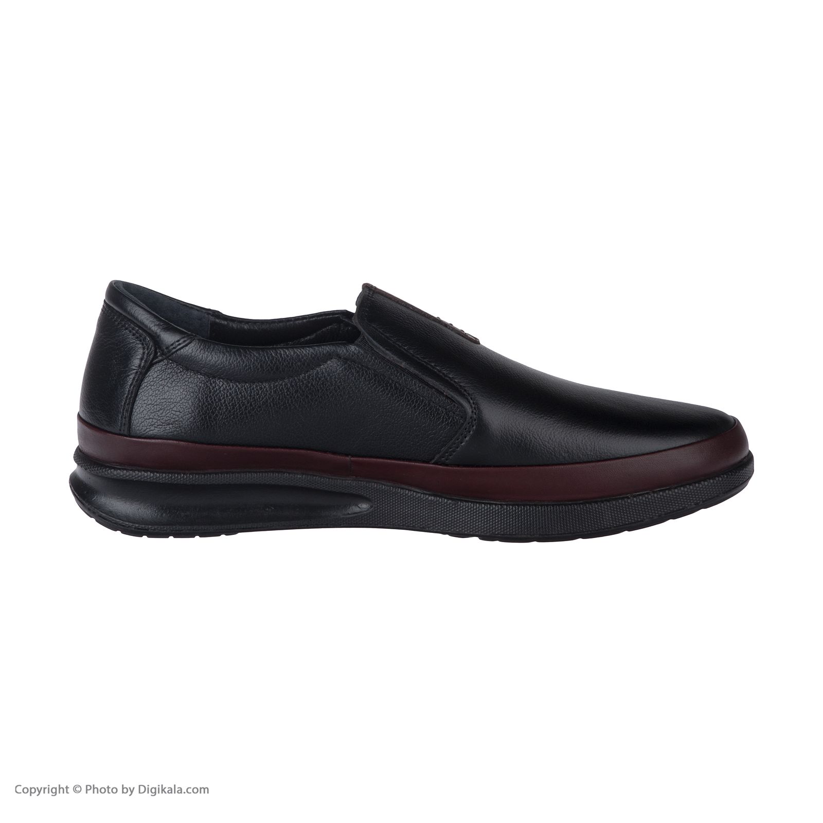 کفش روزمره مردانه گلسار مدل 7019A503136 -  - 3
