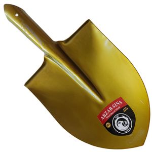 نقد و بررسی بیل ابزار سینا مدل عقاب کد ZT 9345 توسط خریداران