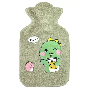 کیسه آب گرم مدل دایناسور کد KIS-005