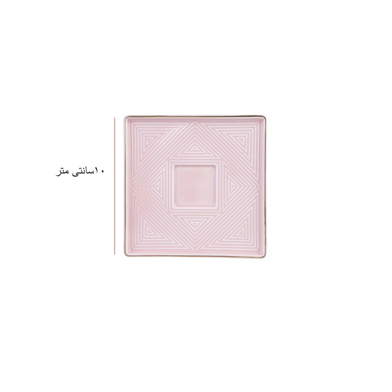 سرویس قهوه خوری 4 پارچه کاراجا مدل ART DECO سرویس قهوه خوری 4 پارچه کاراجا مدل ART DECO