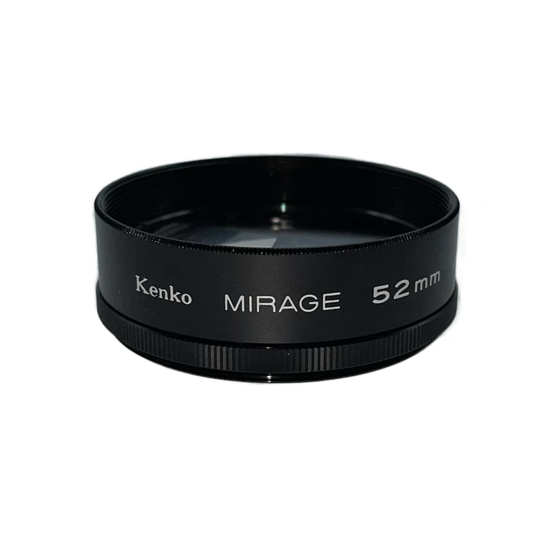 فیلتر لنز کنکو مدل KALEIDOSCOPE MIRAGE 3F-52MM