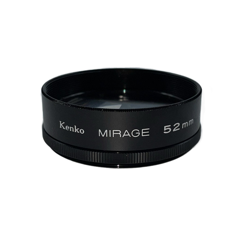 فیلتر لنز کنکو مدل KALEIDOSCOPE MIRAGE 3F-52MM