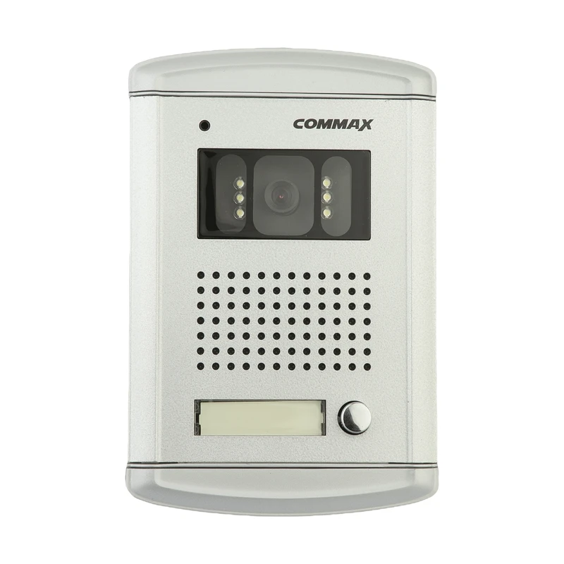 پنل دربازکن تصویری مدل DRC-4CA