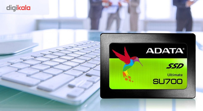 حافظه SSD ای دیتا مدل SU700 ظرفیت 240 گیگابایت