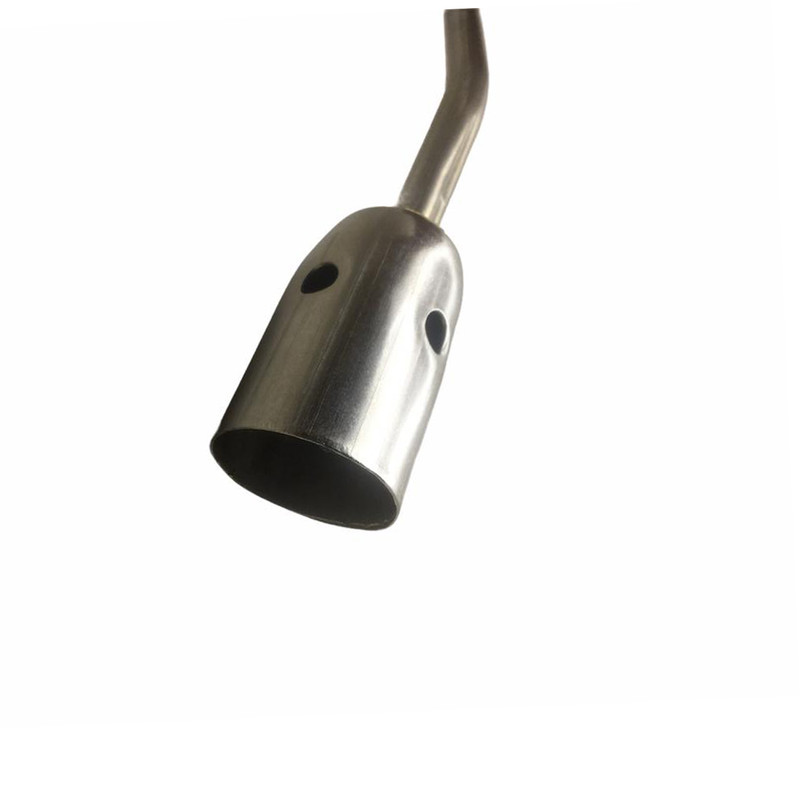 سرپیک شعله افکن تابا مدل DCO