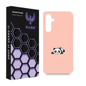 RIVEN RI2-19 Case For Samsung Galaxy A54
