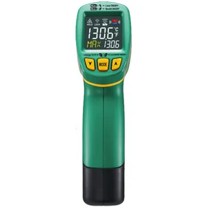 دماسنج دیجیتالی مادون قرمز مستک مدل MS6531A