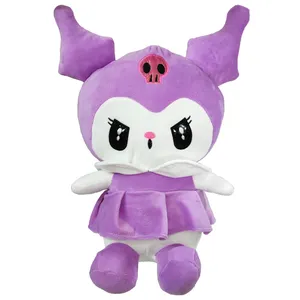 عروسک مدل کرومی ارتفاع ۴۵ سانتی متر