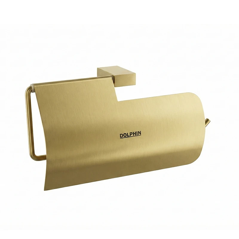 پایه رول دستمال کاغذی دلفین مدل Rct-Kb-Gss