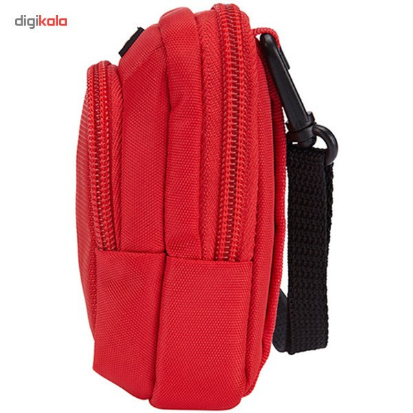 کیف دوربین کیس لاجیک مدل DCB-302
