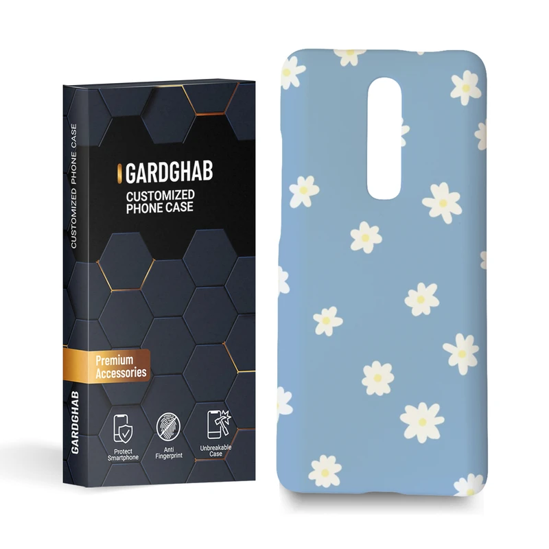 کاور گارد قاب مدل فانتزی مناسب برای گوشی موبایل شیائومی mi 9t / k20 / k20 pro