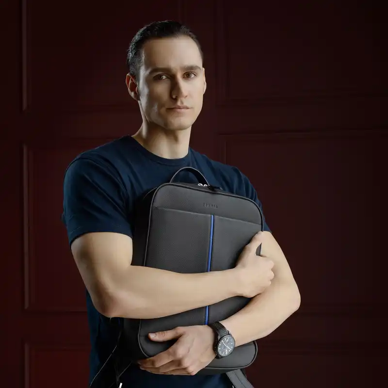 کوله پشتی جوهر مدل Line