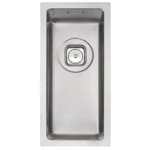 سینک ترامونتینا مدل Quadrum4003 توکار