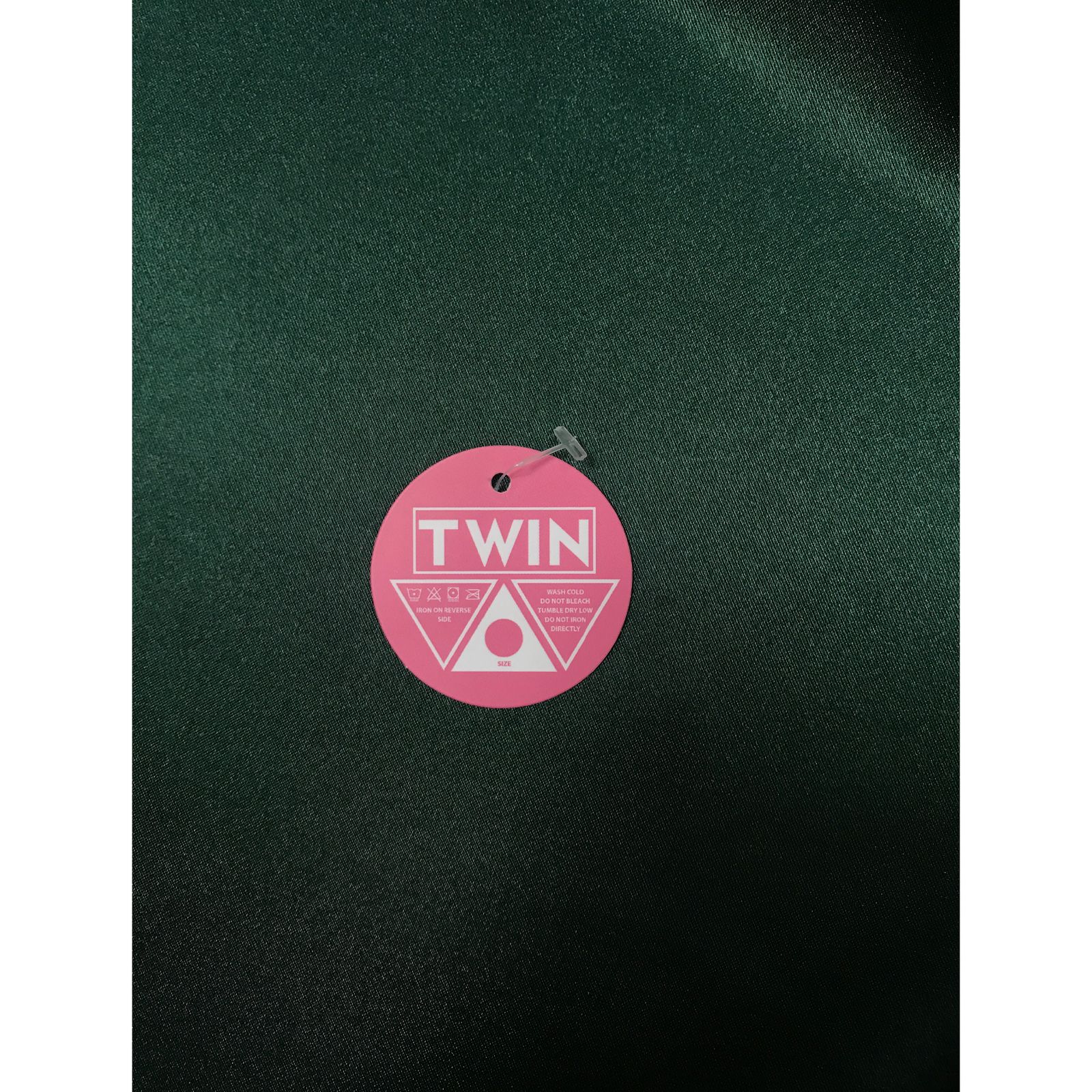 لباس خواب زنانه تویین مدل T-901-61 - - 5