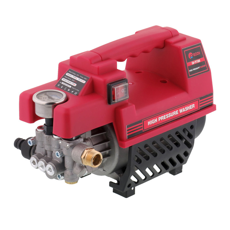 کارواش ادون مدل ED-PT180