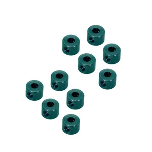 سازه رباتیک مدل بوش فلزی شفت 4mm بسته 10 عددی