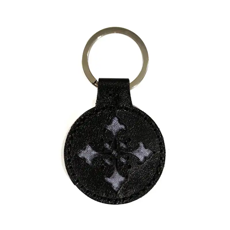 ست هدیه مدل  چرم 4G-BLGG