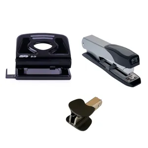 پانچ  مدل k3 به همراه منگنه و سوزن کش