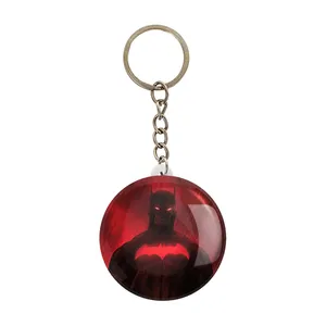 جاکلیدی خندالو مدل بتمن Batman کد 25805