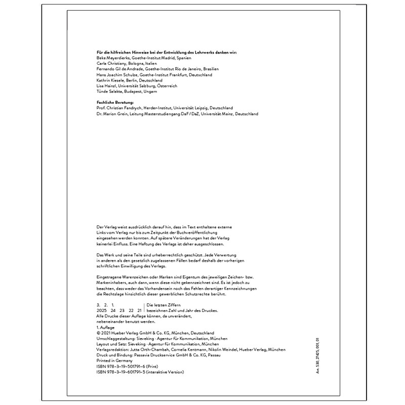 کتاب MOMENTE A1 DEUTSCH ALS FREMDSPRACHE Kursbuch اثر جمعی از نویسندگان انتشارات رایان کاویان کتاب MOMENTE A1 DEUTSCH ALS FREMDSPRACHE Kursbuch اثر جمعی از نویسندگان انتشارات رایان کاویان