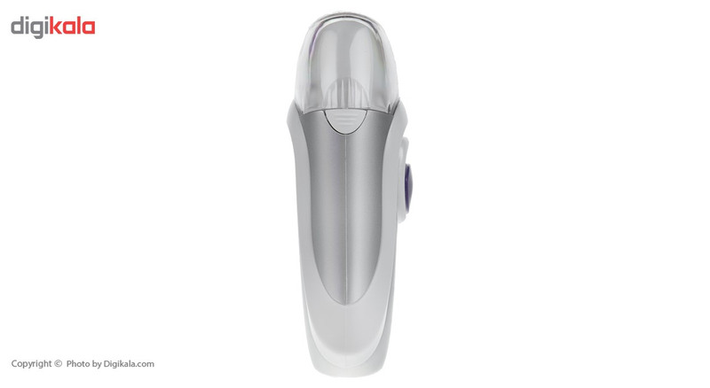 اپیلاتور پرینسلی PR523