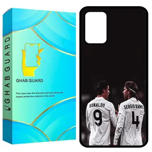 Ghab Guard GCHPA324 Cover For Samsung Galaxy A32 4G