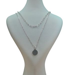 گردنبند زنانه اکسسورایز مدل 764