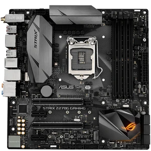 مادربرد ایسوس مدل ROG STRIX Z270G GAMING