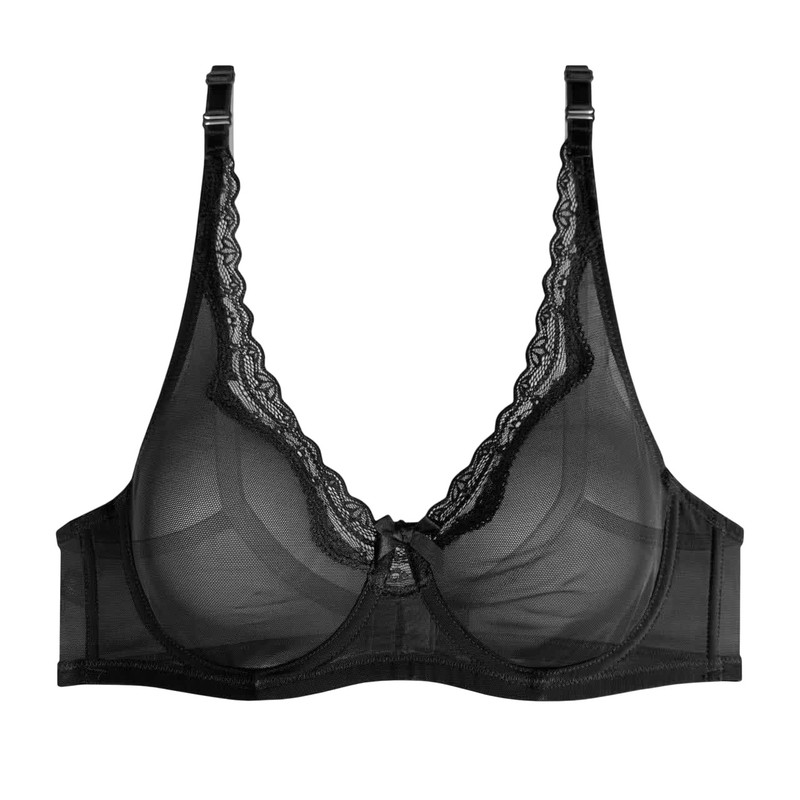 سوتین زنانه نوشه پوش کد 20904