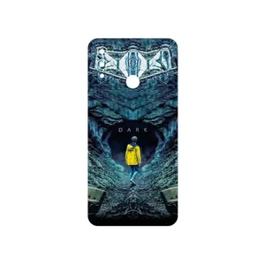 MAHOOT Dark Cover Sticker for Honor 10 Lite