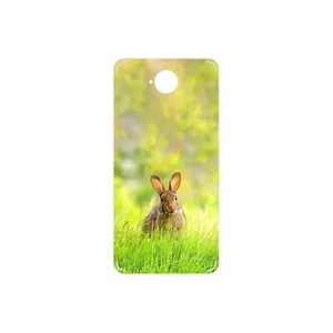 MAHOOT Rabbit Cover Sticker for Microsoft Lumia 650