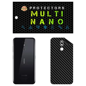 MULTI NANO X-F1C Back Skin For Nokia 3.2