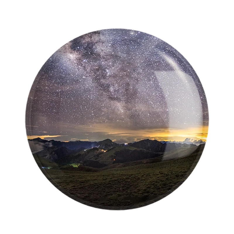 مگنت خندالو مدل کهکشان و سیاره ها کد 25361