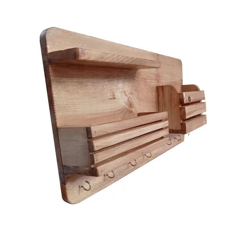 جاکلیدی مدل دیواری کد 3