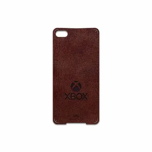 MAHOOT NL-XBOX Cover Sticker for BlackBerry Z30