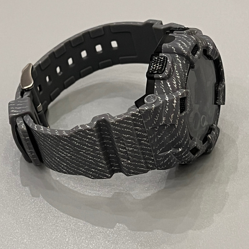 ساعت مچی دیجیتال اسکمی مدل 1472GY