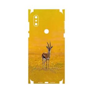MAHOOT Gazelle-FullSkin Cover Sticker for Xiaomi Mi Mix 3