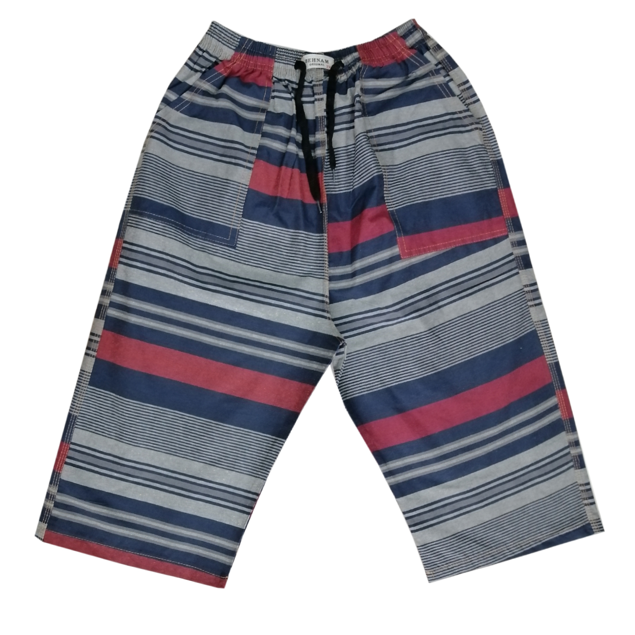 شلوارک مردانه مدل  NMK 16