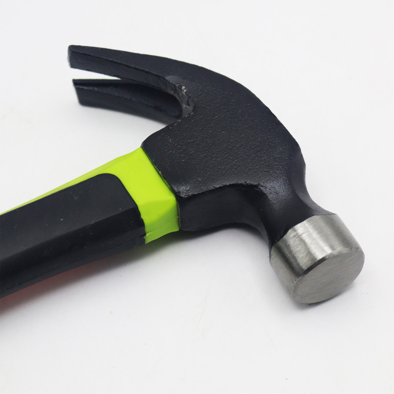 چکش دو شاخ فاکس مدل YP-250GR وزن 400 گرم چکش دو شاخ فاکس مدل YP-250GR وزن 400 گرم