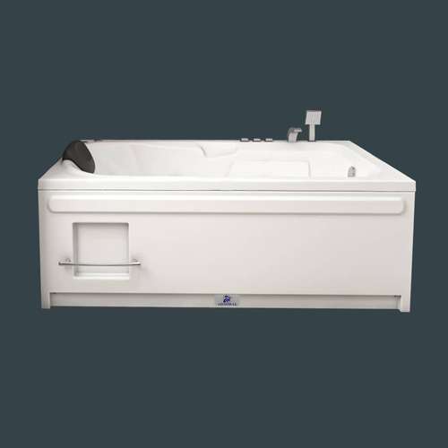 جکوزی آدمیرال مدل تیارا کد A04