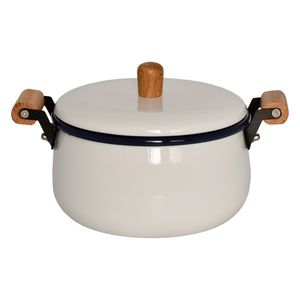 قابلمه لعابی مدل D سایز 18