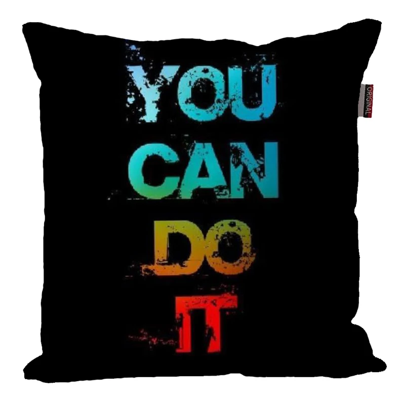 کوسن پاد آفرین مدل کوسن پاد آفرین مدل انگیزشی طرح  YOU CAN DO IT کد B526