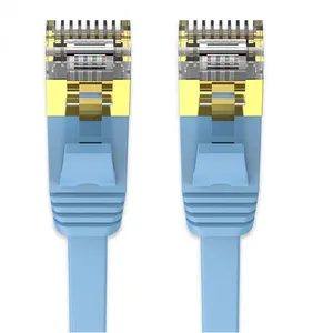پچ کورد Cat6 اوریکو مدل PUG-GC6B طول 10 متر