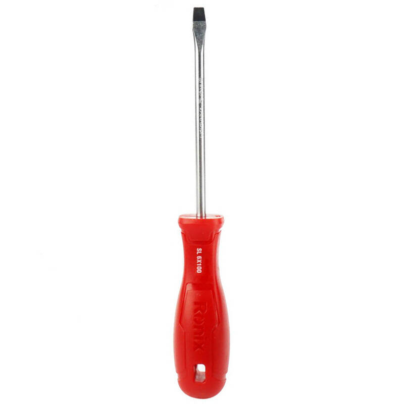 پیچ گوشتی دوسو رونیکس مدل RH-2773