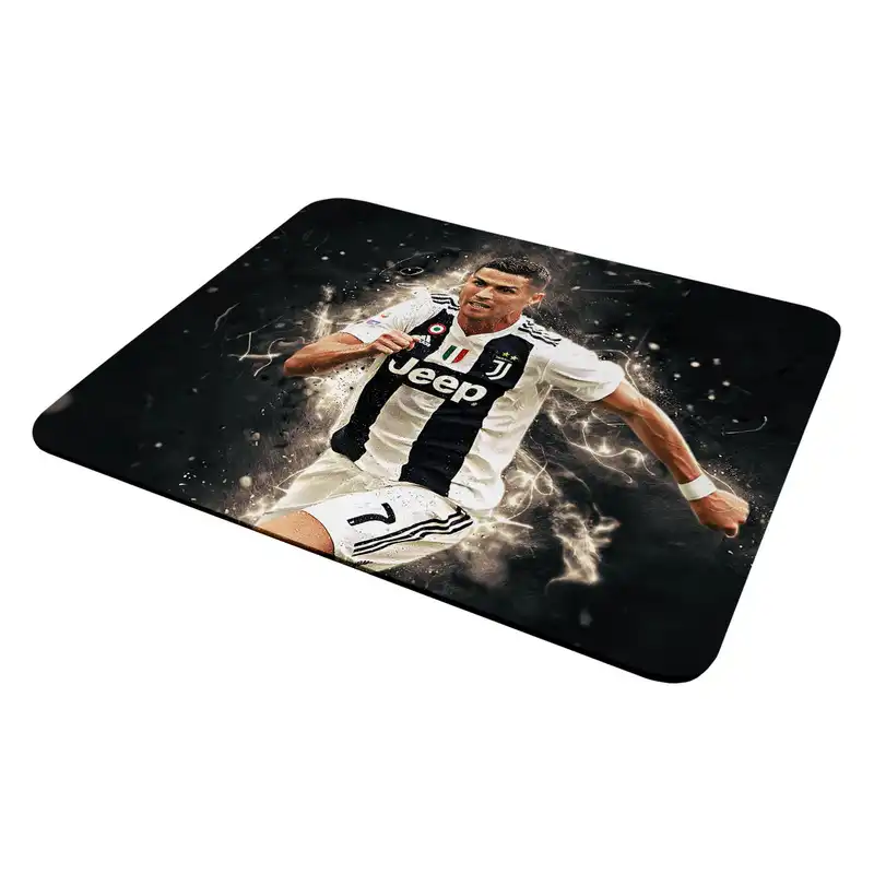 ماوس پد طرح رونالدو مدل MP2949