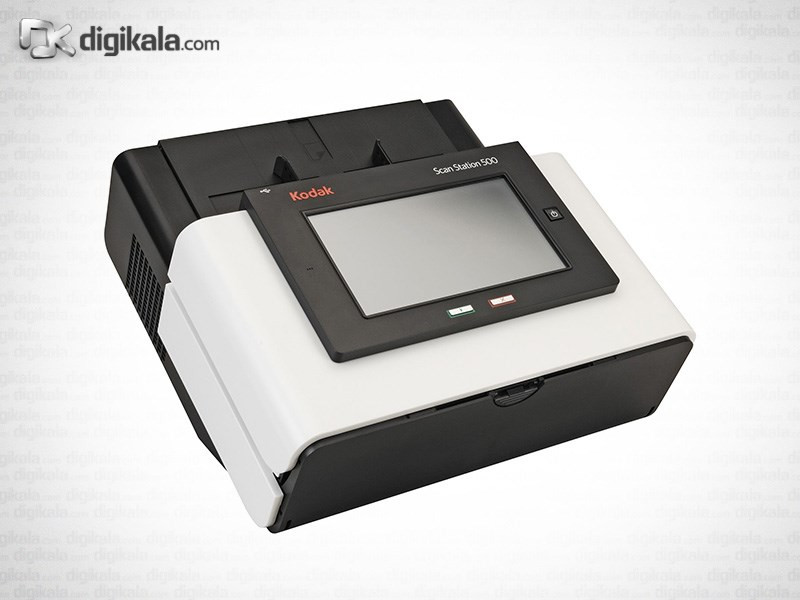 اسکنر حرفه ای اسناد کداک مدل ScanStation500 1