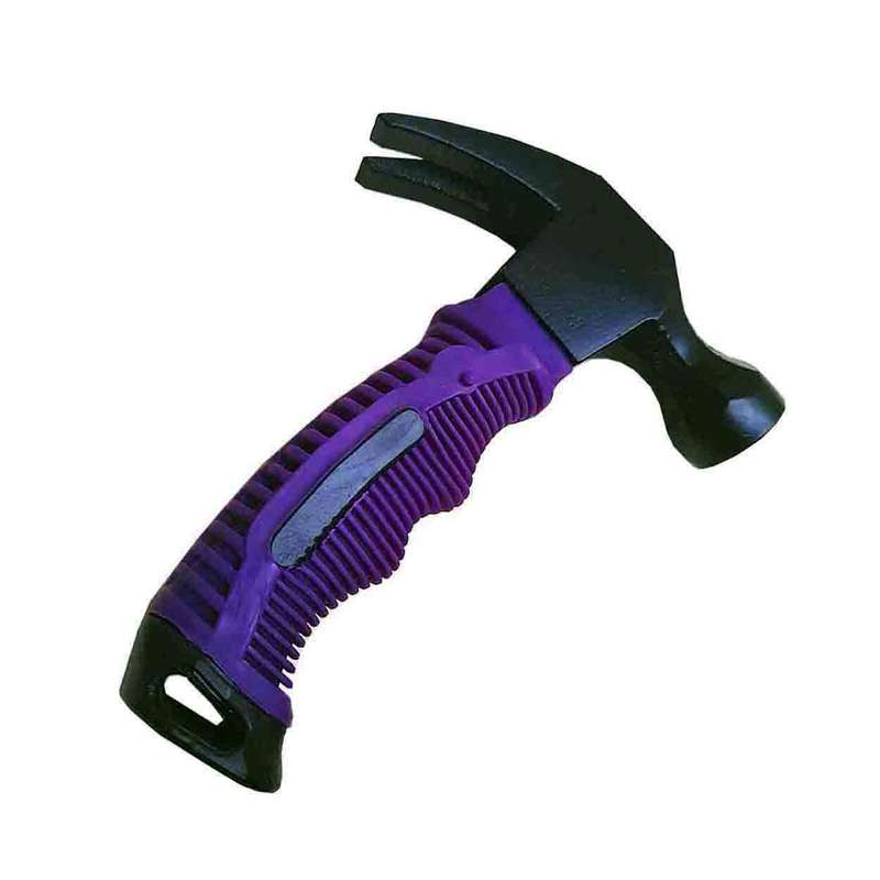 چکش آنزو مدل AT - 5 وزن 380 گرم چکش آنزو مدل AT - 5 وزن 380 گرم