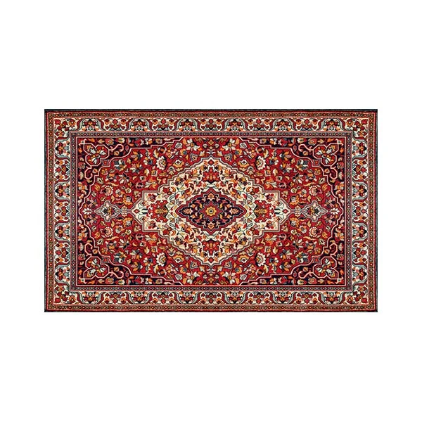  پادری مدل فرشینه سنتی کد M35M001-MR0205 سایز 76x46 سانتی متر